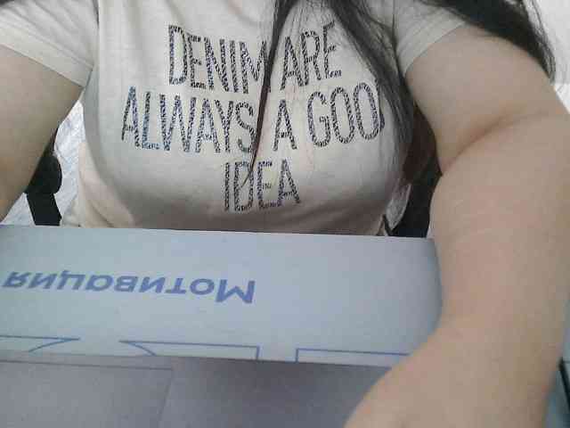 Lyanat webcam