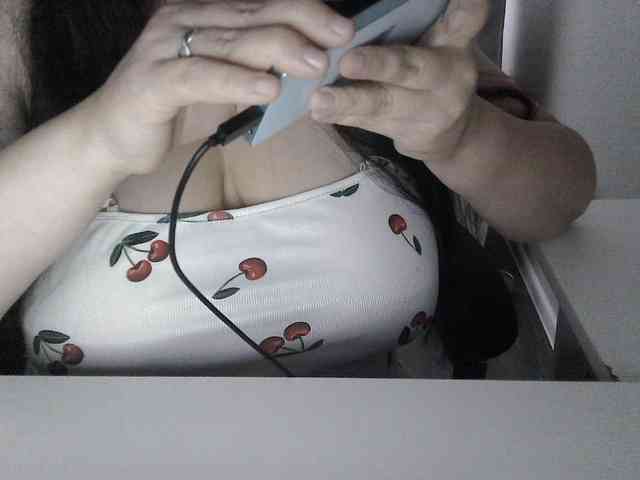 Lyanat webcam
