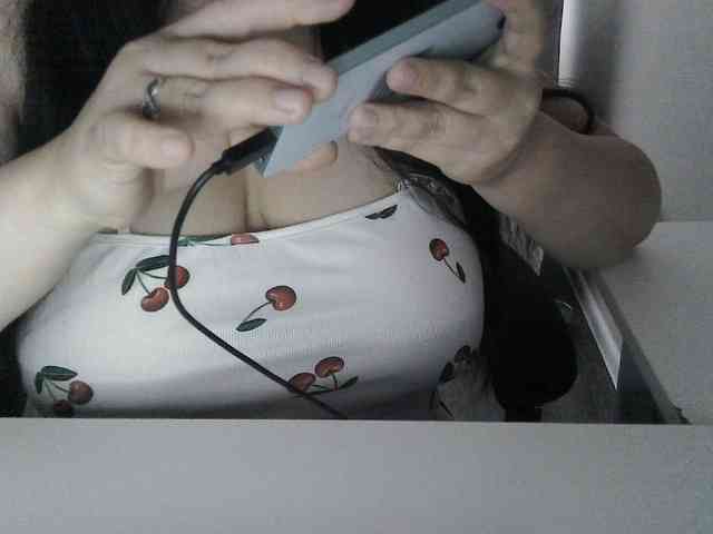 Lyanat webcam