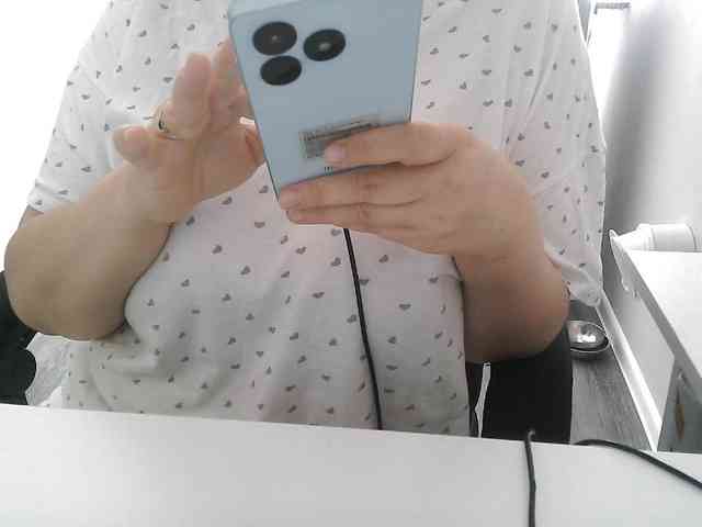 Lyanat webcam
