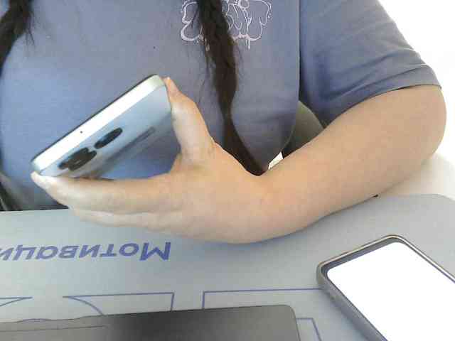 Lyanat webcam