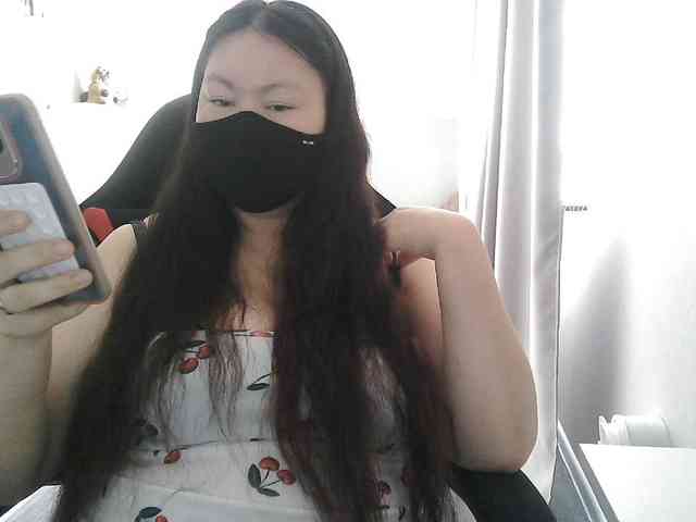 Lyanat webcam
