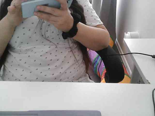 Lyanat webcam