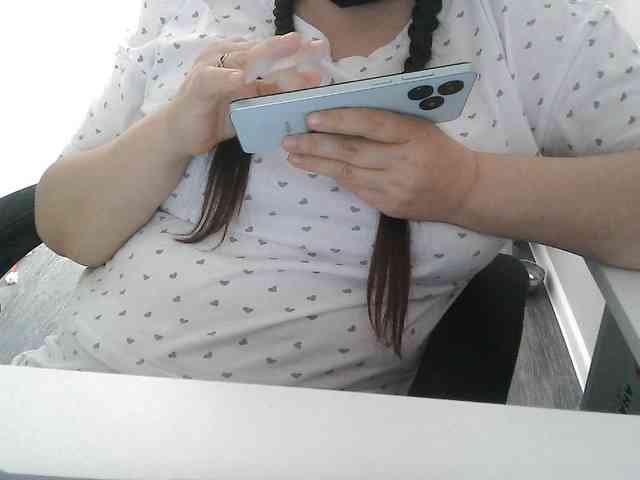 Lyanat webcam