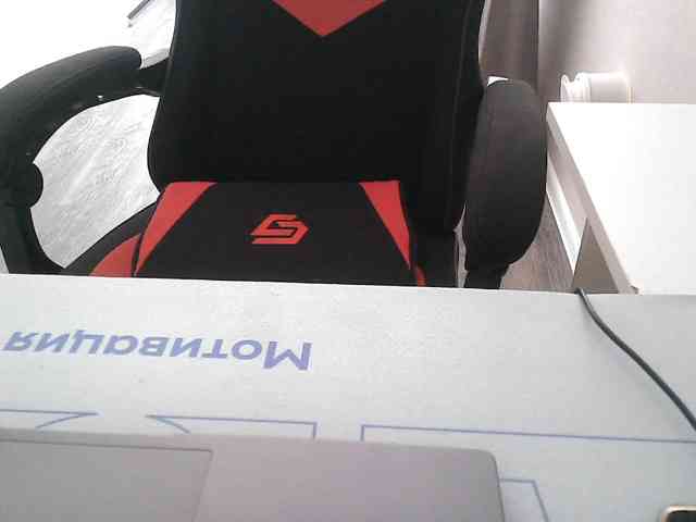 Lyanat webcam