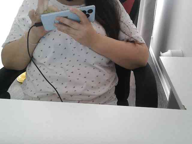 Lyanat webcam