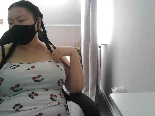 Lyanat webcam
