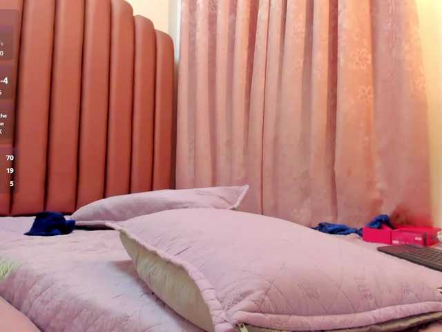 ByancaWinklar live cam on BongaCams