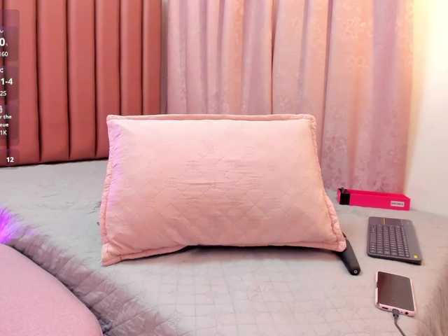 ByancaWinklar live cam on BongaCams