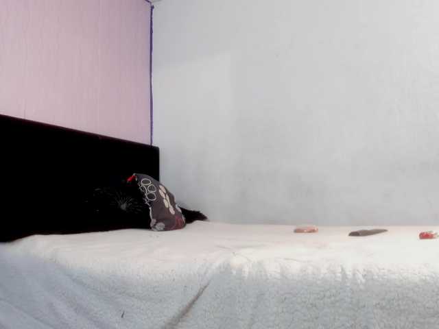 ByancaWinklar live cam on BongaCams