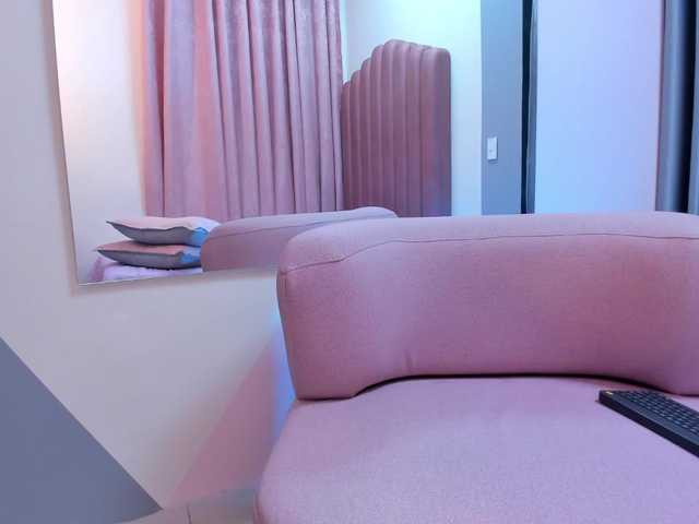 ByancaWinklar live cam on BongaCams
