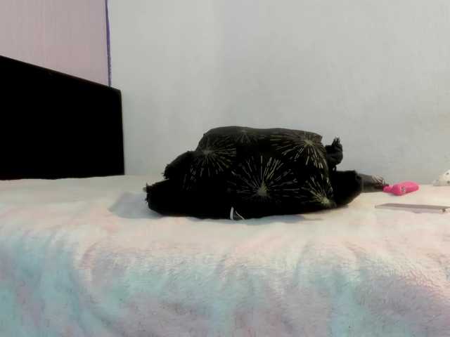 ByancaWinklar live cam on BongaCams