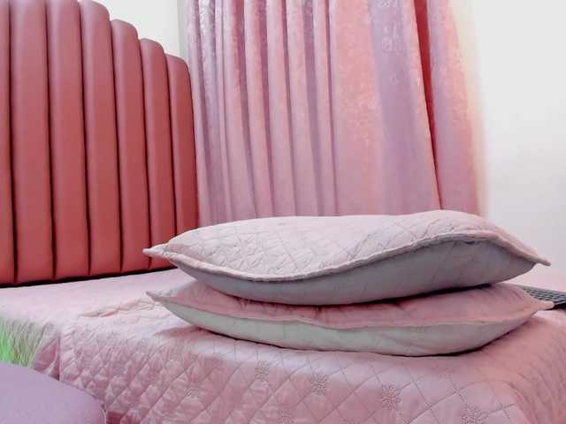 ByancaWinklar live cam on BongaCams
