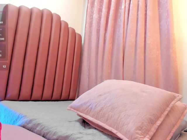 ByancaWinklar live cam on BongaCams