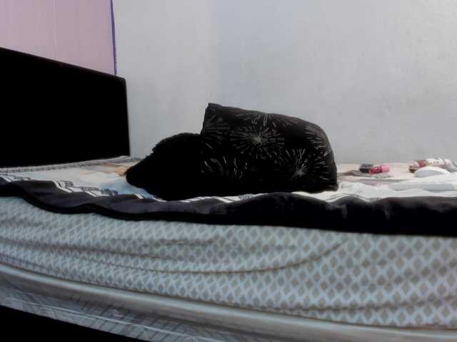ByancaWinklar live cam on BongaCams