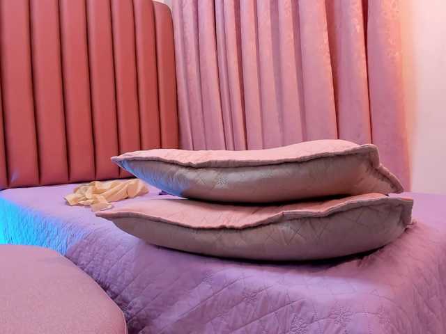 ByancaWinklar live cam on BongaCams