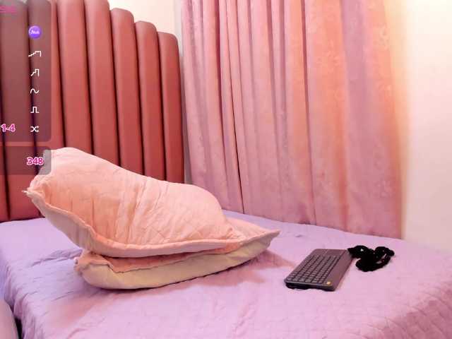 ByancaWinklar live cam on BongaCams