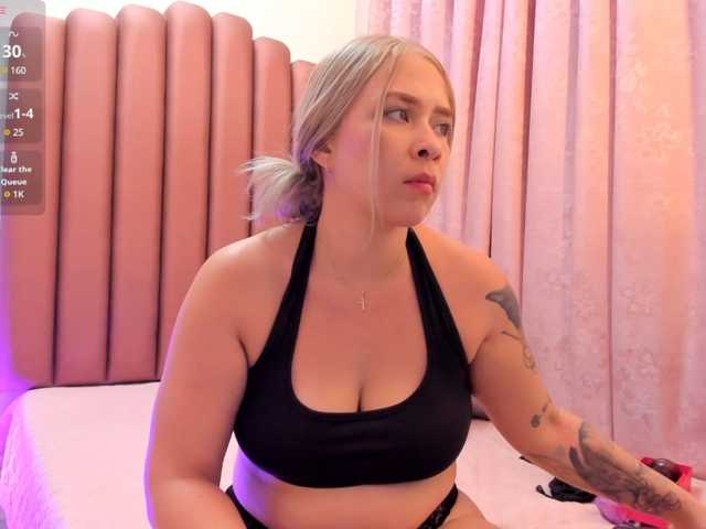 Byancawinklar on Bongacams