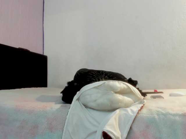 ByancaWinklar live cam on BongaCams