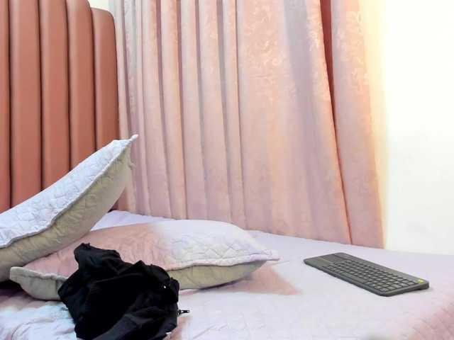 ByancaWinklar live cam on BongaCams