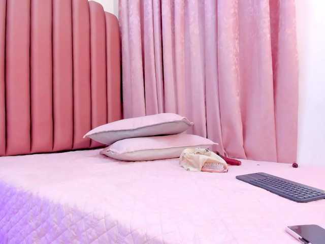 ByancaWinklar live cam on BongaCams