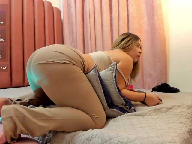 ByancaWinklar live cam on BongaCams