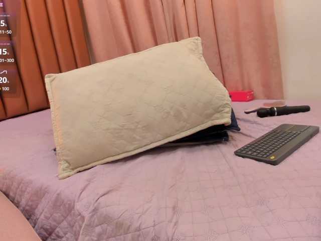 ByancaWinklar live cam on BongaCams