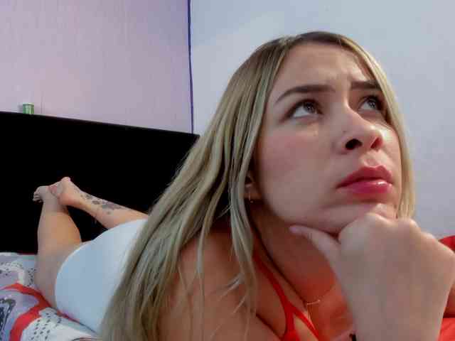 ByancaWinklar webcam