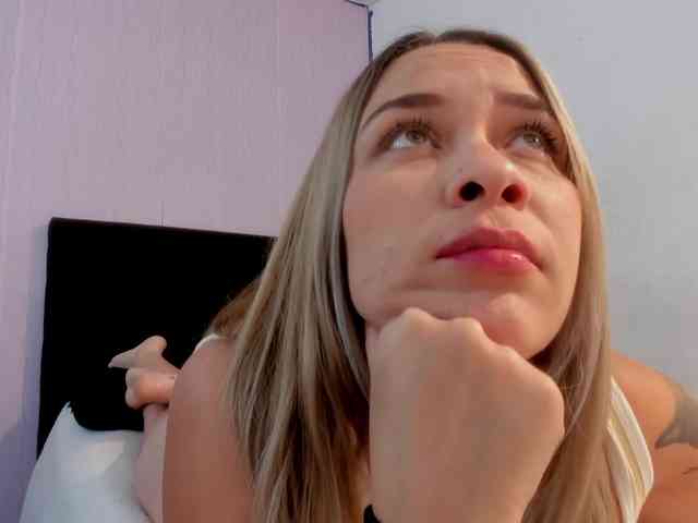 ByancaWinklar webcam