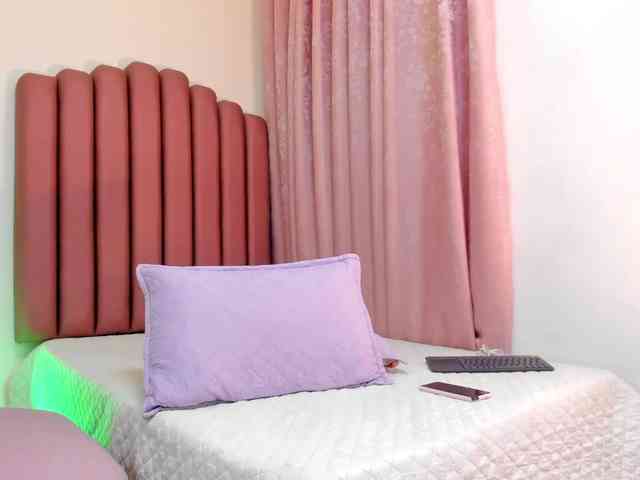 ByancaWinklar webcam
