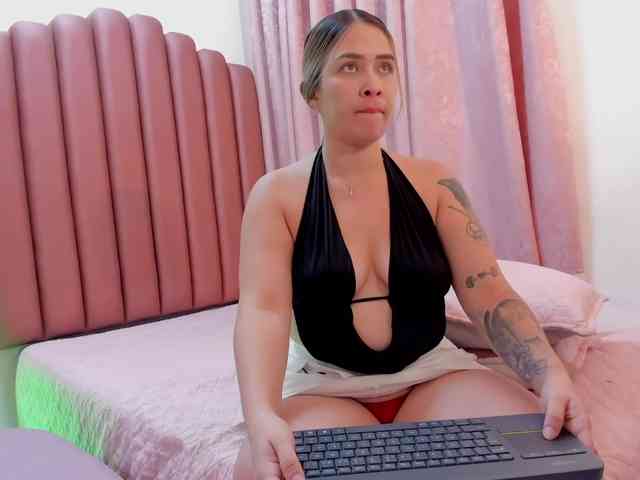 ByancaWinklar webcam