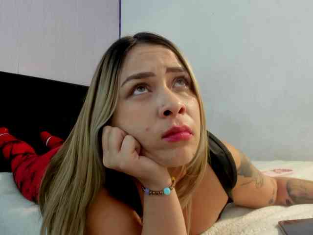 ByancaWinklar webcam