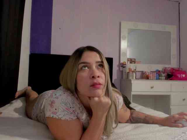 ByancaWinklar webcam