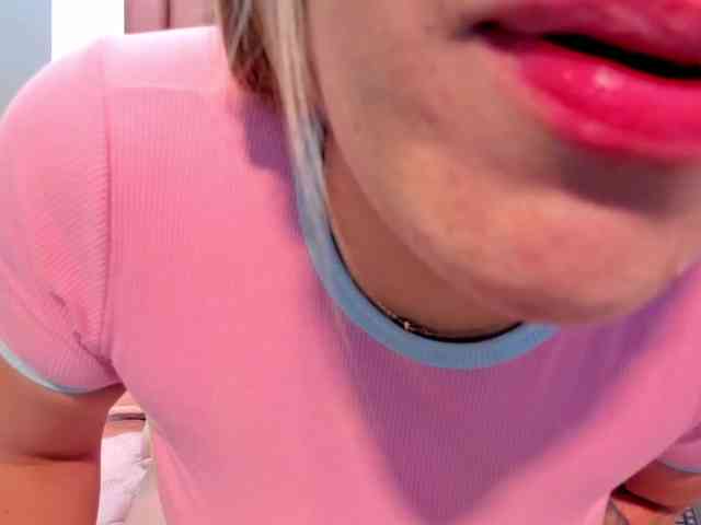 ByancaWinklar webcam