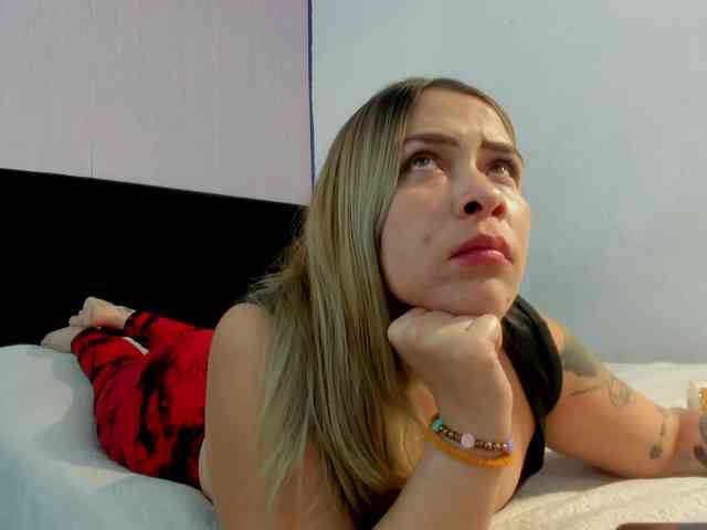 ByancaWinklar webcam