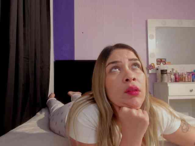 ByancaWinklar webcam