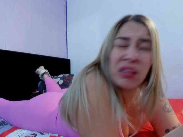 ByancaWinklar webcam