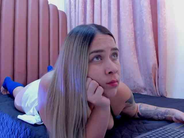 ByancaWinklar webcam