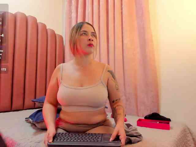 ByancaWinklar webcam