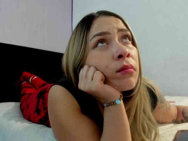 ByancaWinklar webcam