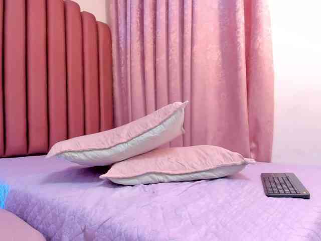 ByancaWinklar Live Webcam on BongaCams