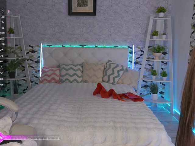 MadissonSoft's BongaCams show and profile