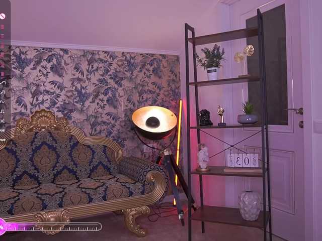 MadissonSoft live cam on BongaCams