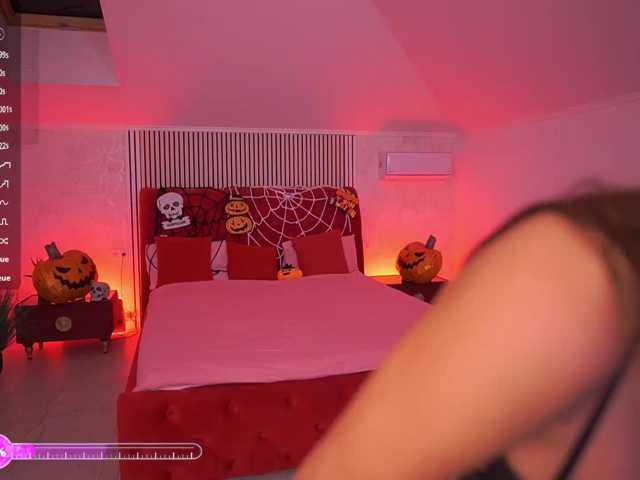 MadissonSoft live cam on BongaCams