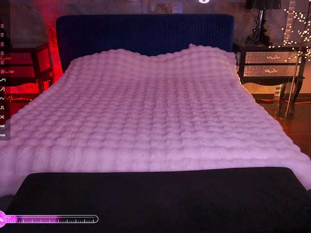 MadissonSoft Live Cam on BongaCams