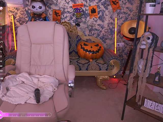 MadissonSoft live cam on BongaCams
