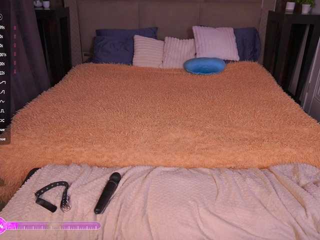 MadissonSoft live cam on BongaCams