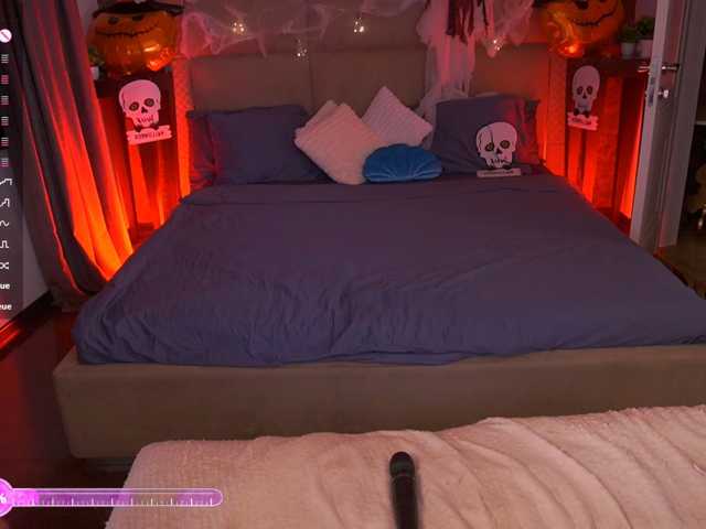 MadissonSoft live cam on BongaCams