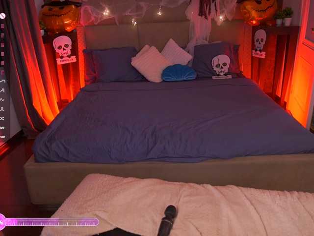 MadissonSoft live cam on BongaCams