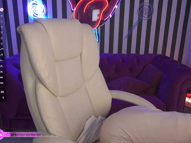MadissonSoft live webcam show